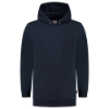 Afbeeldingen van TRICORP Sweater met capuchon 60°C wasbaar 301019 inkt 4XL