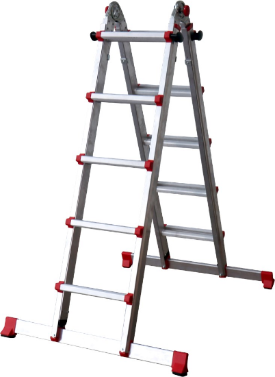 Afbeeldingen van KELFORT Vouwladder