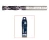 Afbeeldingen van ROTEC Puntlasboor HSS-E TiAlN-gecoat 8x79MM