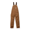 Afbeeldingen van CARHARTT Tuinbroek zware kwaliteit 102776