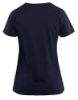 Afbeeldingen van BLÅKLÄDER T-shirt dames 3334 marineblauw L