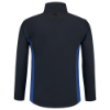 Afbeeldingen van TRICORP Softshell bi-colour 402002