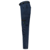 Afbeeldingen van TRICORP Werkbroek Twill Rewear 502701 inkt 64