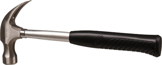 Afbeeldingen van IRONSIDE Klauwhamer staal 27MM