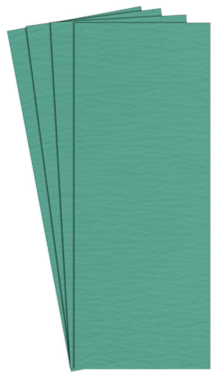 Afbeeldingen van Schuurpapiervel PS77CK met actieve bekleding en klittenband 80X133MM K120 stansvorm GL18