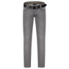 Afbeeldingen van TRICORP Jeans Premium stretch dames 504004 denimgrijs 30-32