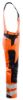 Afbeeldingen van BLÅKLÄDER Bretelbroek Multinorm Inherent 2889 High Vis oranje/marineblauw C52