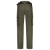 Afbeeldingen van TRICORP Werkbroek Twill dames 502024 army 32