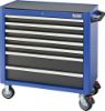 Afbeeldingen van FORUM Werkplaatswagen 910X480X1000MM