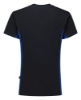 Afbeeldingen van TRICORP T-shirt bi-colour 102004