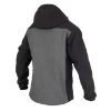 Afbeeldingen van L.BRADOR Softshell jas 2004P zwart L