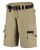Afbeeldingen van TRICORP Werkbroek kort Canvas 502006 khaki 54