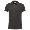 Afbeeldingen van TRICORP Poloshirt Slim-Fit 201012 donkergrijs S
