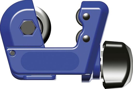 Afbeeldingen van FORUM Mini-pijpsnijder 3-16MM