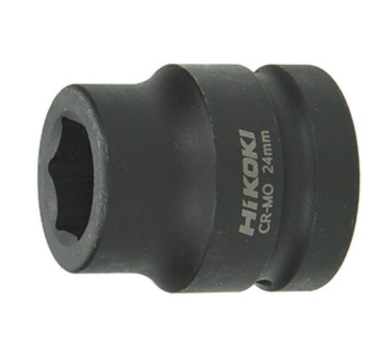 Afbeeldingen van HIKOKI Krachtdop 1" vierkant SW34 62MM 751456