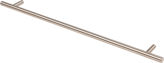 Afbeeldingen van OXLOC T-greep RVS 320/384MM D10