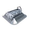 Afbeeldingen van LED High Bay 60W – IP66, 4.560 lm – 5000 K | Bedrijfshal- & Loodsverlichting