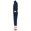 Afbeeldingen van TRICORP Overall High Vis 753010 inkt/fluor rood 62