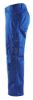 Afbeeldingen van BLÅKLÄDER Werkbroek 1570 korenblauw D100