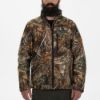 Afbeeldingen van MILWAUKEE Camouflage jack verwarmd M12HJCAMO6-0 S