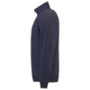 Afbeeldingen van TRICORP Sweatvest 301009 inkt L
