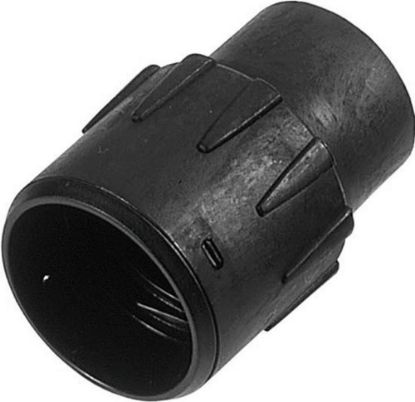 Afbeeldingen van FESTOOL Draaikoppeling D 50 DAG-AS-GQ/CT 50MM t.b.v. D32/22x10 AS-GQ/CT