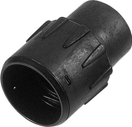 Afbeeldingen van FESTOOL Draaikoppeling D 50 DAG-AS-GQ/CT 50MM t.b.v. D32/22x10 AS-GQ/CT