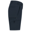 Afbeeldingen van TRICORP Werkbroek kort Slim-Fit stretch RE2050 502703 inkt 44