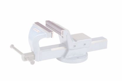 Afbeeldingen van GEDORE Bekkenset ALU 125MM