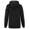 Afbeeldingen van TRICORP Hoodie Premium dames 304006