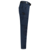 Afbeeldingen van TRICORP Werkbroek Twill Cordura 502021 inkt