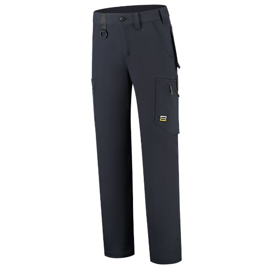 Afbeeldingen van TRICORP Werkbroek met 4-way stretch 502027 navy 44