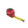 Afbeeldingen van MILWAUKEE Rolmaat Slimline 25MM 5M