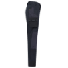 Afbeeldingen van TRICORP Werkbroek Cordura met 4-way stretch 502026 inkt 60