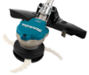 Afbeeldingen van Bosmaaier DUR368AZ U-greep LXT 2x18 V 