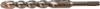 Afbeeldingen van KELFORT Hamerboor SDS-PLUS 20X200MM
