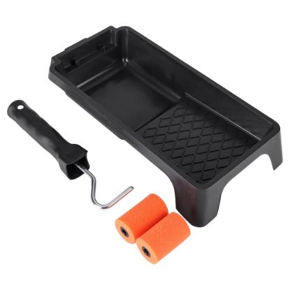 Afbeeldingen van COPENHAGEN PRO Aflakset MagicCrater 5* met groef 5,4CM 4x