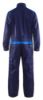 Afbeeldingen van BLÅKLÄDER Overall industrie 6054 marineblauw/korenblauw C62