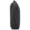 Afbeeldingen van TRICORP Polosweater met boord 301005 donkergrijs 2XL