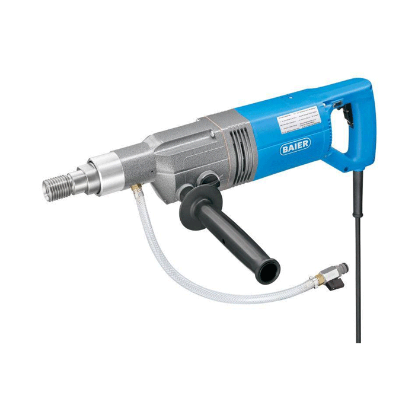 Afbeeldingen van BAIER Diamantboormachine nat BDB8131 1400W