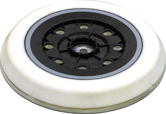 Afbeeldingen van FESTOOL Steunschijf ZAC ST-STF D185/16-M8 W