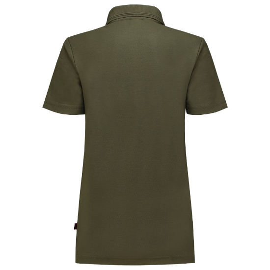 Afbeeldingen van TRICORP Poloshirt Slim-Fit dames 201006