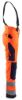 Afbeeldingen van BLÅKLÄDER Winterwerkbroek dames 7885 High Vis oranje/marineblauw C48