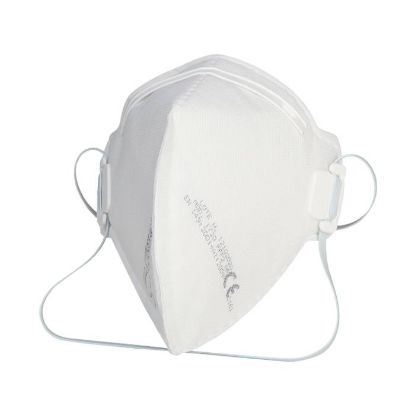 Afbeeldingen van CLIMAX Wegwerpmasker 1720 FFP2