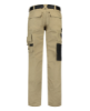 Afbeeldingen van TRICORP Werkbroek Cordura Canvas 502009