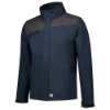 Afbeeldingen van TRICORP Softshell bi-colour Naden 402021