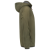 Afbeeldingen van TRICORP Jack Premium met capuchon 404001 army