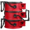 Afbeeldingen van MILWAUKEE Accu ventilator M18ARFHP-0 BODY