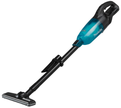 Afbeeldingen van Steelstofzuiger DCL280FZB zwart 18 V