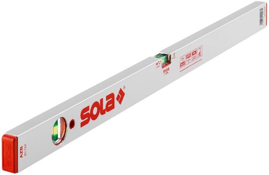 Afbeeldingen van SOLA Aluminium waterpas AZB 50CM